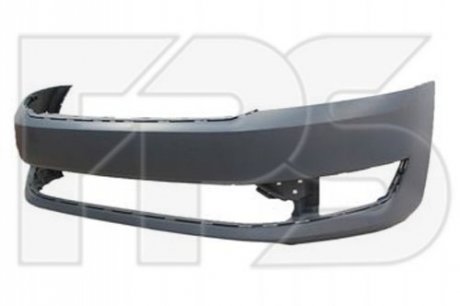 Бампер FPS FP 7439 900 Forma Parts System FP7439900