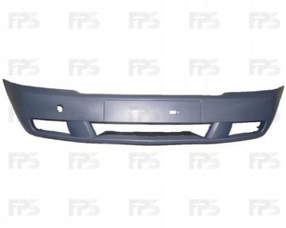 Бампер FPS FP 5202 900 Forma Parts System FP5202900