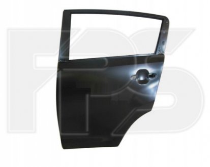 Двері FPS FP 4024 318 Forma Parts System FP4024318