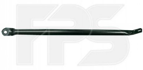 Ремчастина панелі FPS FP 1420 207 Forma Parts System FP1420207