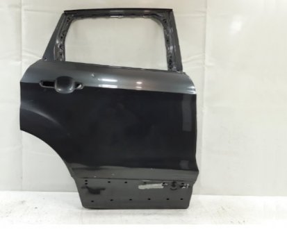 Двері FPS FP 2817 317 Forma Parts System FP2817317