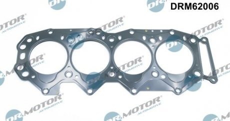 USZCZELKA POD GŁOWICĘ FORD/MAZDA FORD RANGER 96- DR.MOTOR Dr. Motor Automotive DRM62006