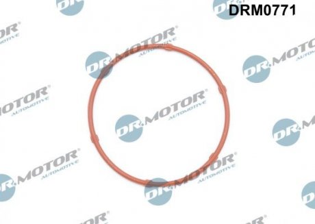 Прокладка масляної помпи Dr. Motor Automotive DRM0771 (фото 1)