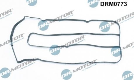 Прокладка клапанної кришки DRMOTOR Dr. Motor Automotive DRM0773