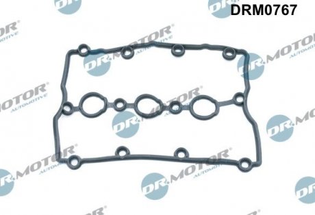 Прокладка клапанної кришки Dr. Motor Automotive DRM0767 (фото 1)