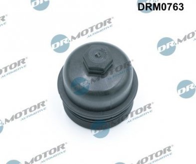 Кришка масляного фiльтра Dr. Motor Automotive DRM0763 (фото 1)