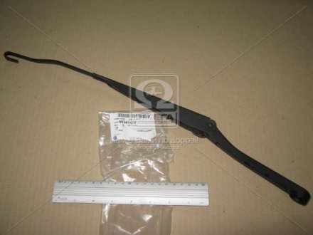 Поводок стеклоочистителя General Motors 96341425