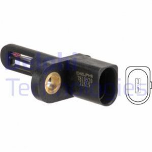 CZUJNIK TEMPERATURY POWIETRZA WLOTOWEGO VAG Delphi TS10520
