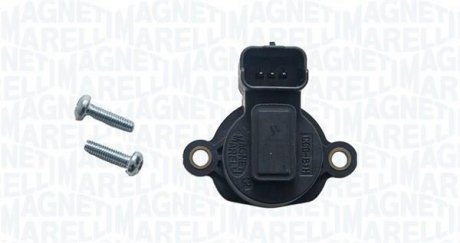 Елемент коробки передач Magneti Marelli 023000016010