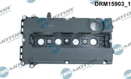 Кришка головки цилiндра DRMOTOR Dr. Motor Automotive DRM15903