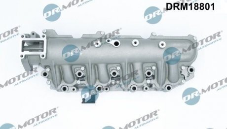 Колектор впускний DR MOTOR Dr. Motor Automotive DRM18801