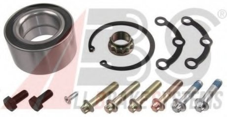 Підшипник маточини MB ML-class (W163) 98-05 ABS 201006