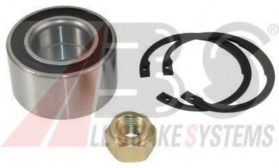 Підшипник маточини перед. Volvo 440/460/480 88-96 A.B.S. ABS 200076