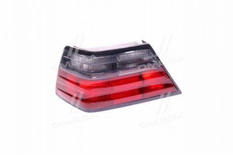 Фонарь зад. лев. MB 124 TYC 11-3200-01-6B