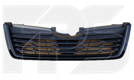 Решітка радіатора пластикова FPS Forma Parts System FP6735992