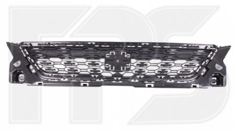 Решітка радіатора пластикова FPS Forma Parts System FP6213990