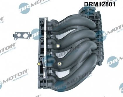 Колектор впускний Dr. Motor Automotive DRM12801 (фото 1)