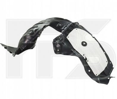 Підкрилок пластиковый FPS Forma Parts System FP4430388