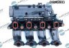 Колектор впускний Dr. Motor Automotive DRM2803 (фото 2)