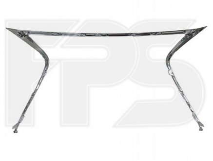 Полоска пластикова FPS Forma Parts System FP8159995