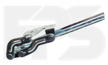 Кріплення металеве FPS Forma Parts System FP2407285