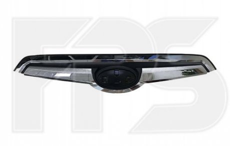 Полоска пластикова FPS Forma Parts System FP6735994