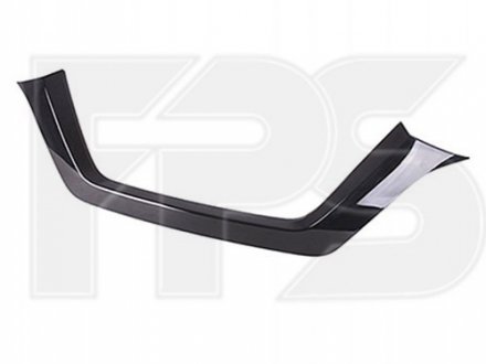 Полоска пластикова FPS Forma Parts System FP5042991