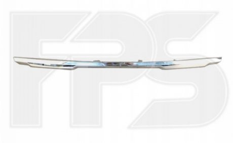 Полоска пластикова FPS Forma Parts System FP5042970