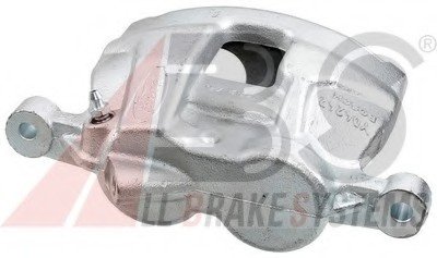 Тормозной суппорт A.B.S. ABS 624321