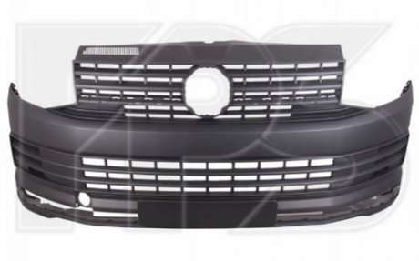 Бампер FPS Forma Parts System FP7441900