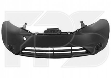 Бампер FPS Forma Parts System FP5061900