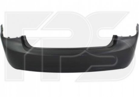 Бампер FPS Forma Parts System FP1711952