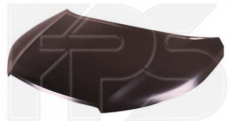 Капот FPS Forma Parts System FP7061280