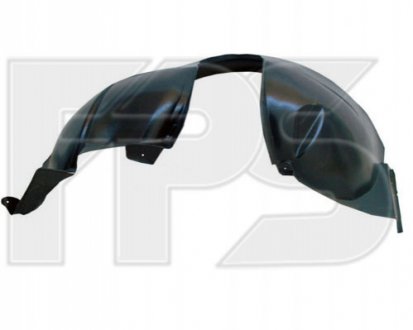Підкрилок пластиковый FPS FP 5631 388-P Forma Parts System FP5631388P