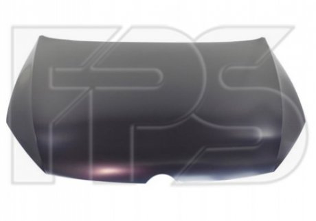 Капот FPS FP 7431 280 Forma Parts System FP7431280