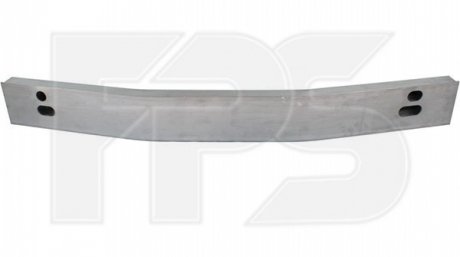 Шина бампера FPS FP 7051 980 Forma Parts System FP7051980