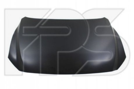 Капот FPS FP 4422 280 Forma Parts System FP4422280