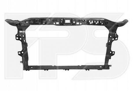 Панель FPS FP 3252 200 Forma Parts System FP3252200