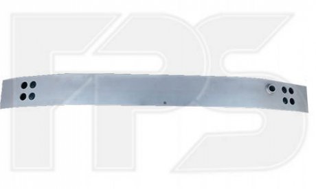 Шина бампера FPS FP 1721 940 Forma Parts System FP1721940