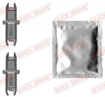 РМК штовхача розвідного валу OJD Quick Brake 12053030 (фото 1)