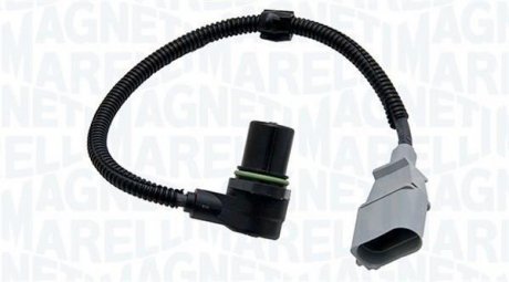 Датчик частоты вращения, управление двигателем Magneti Marelli 064848065010