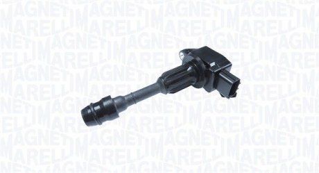 Котушка зажигания (BAEQ164) Nissan Micra (MagnetiMarelli) Magneti Marelli 060717164012