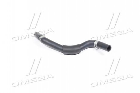 Патрубок MATIZ 1.0 печки подводящий General Motors 96566202