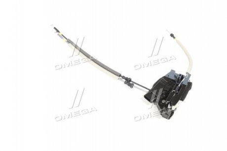 Замок двери HYUNDAI/KIA ELANTRA MOBIS 81410F2000