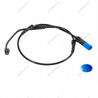 CZUJNIK KLOCKрW HAM. BMW X3 2,0 17- BILSTEIN FEBI 170746