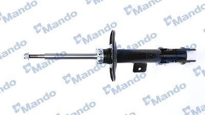 Амортизатор газовый передний правый Mando MSS016200