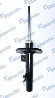 Амортизатор газовый передний правый Mando MSS017141