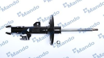 Фото амортизатор газовый передний правый Mando MSS015966 Амортизатор газовый передний правый Mando MSS015966