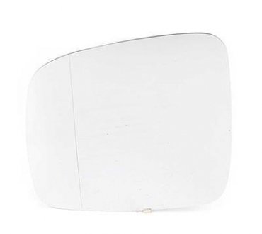 Вкладиш дзеркала VW T5/Caddy 04- Л. (обігр.) BSG BSG90910004