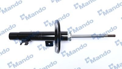 Амортизатор газовый передний левый Mando MSS017142